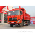 Dongfeng 6x4 Truk Dump Beban Berat